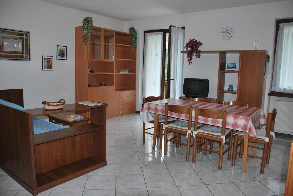 Appartamenti Stanga Ivo Tenno Bilik gambar