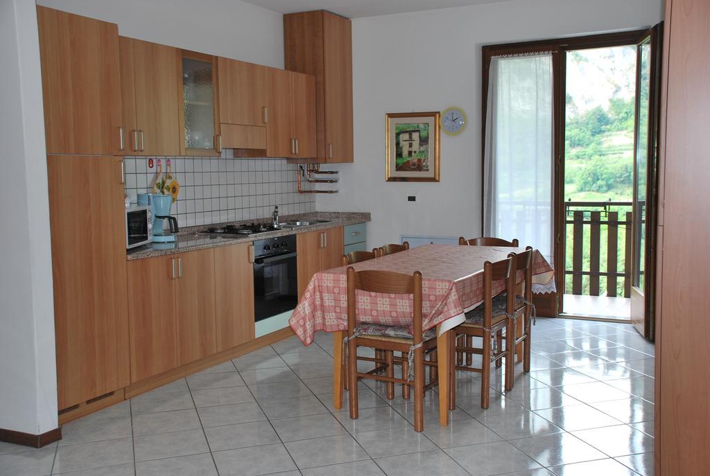 Appartamenti Stanga Ivo Tenno Bilik gambar