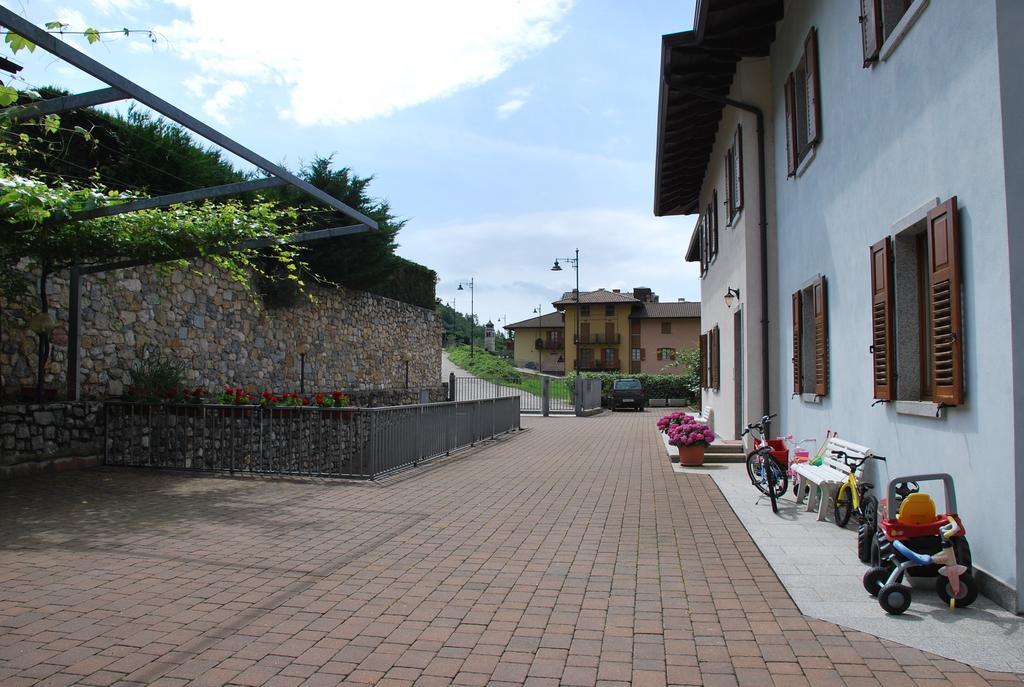 Appartamenti Stanga Ivo Tenno Bilik gambar